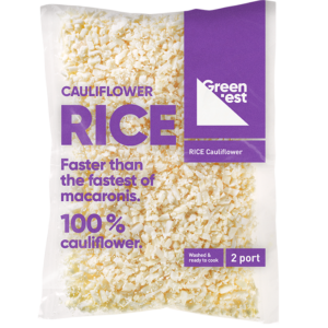 Greenest Cauliflower Rice_AW-700