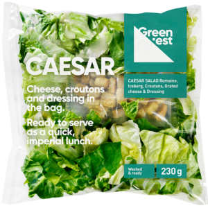 Greenest Ceasar_AW-700