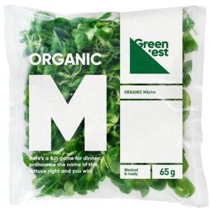 Greenest Machê Organic_AW-700
