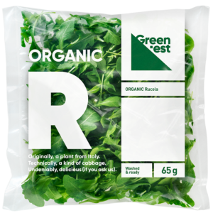 Greenest Rucola Organic_AW-700